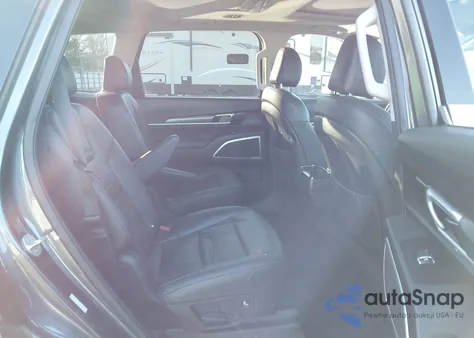 2020 Kia Telluride S z USA, uszkodzony, nr VIN 5XYP6DHC6LG070040